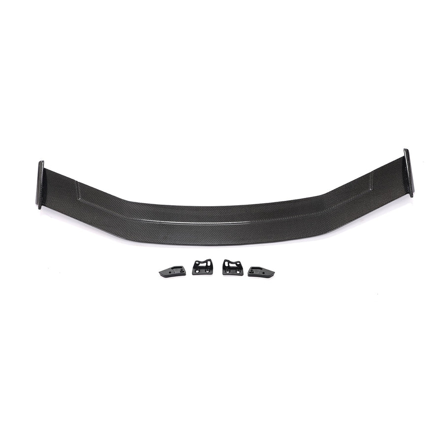 Carbon Spoiler voor Audi A5 / S5 / RS5 B9