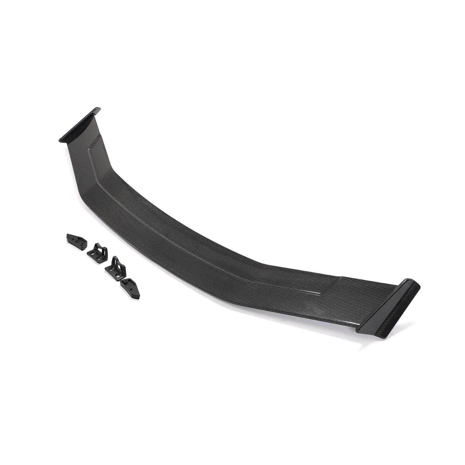 Carbon Spoiler voor Audi A5 / S5 / RS5 B9