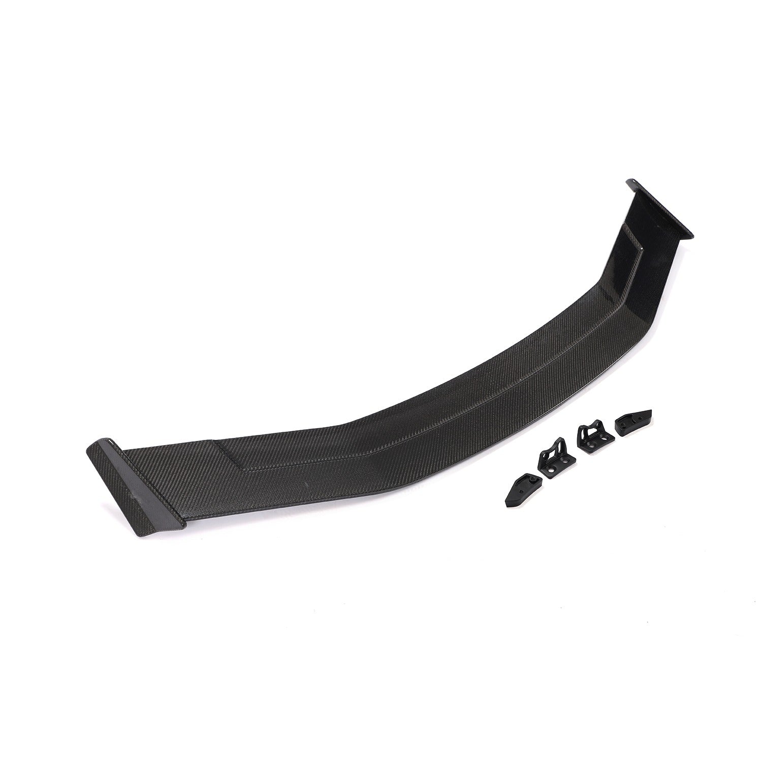 Carbon Spoiler voor Audi A5 / S5 / RS5 B9