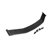 Carbon Spoiler voor Audi A5 / S5 / RS5 B9