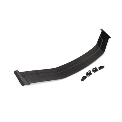 Carbon Spoiler voor Audi A5 / S5 / RS5 B9