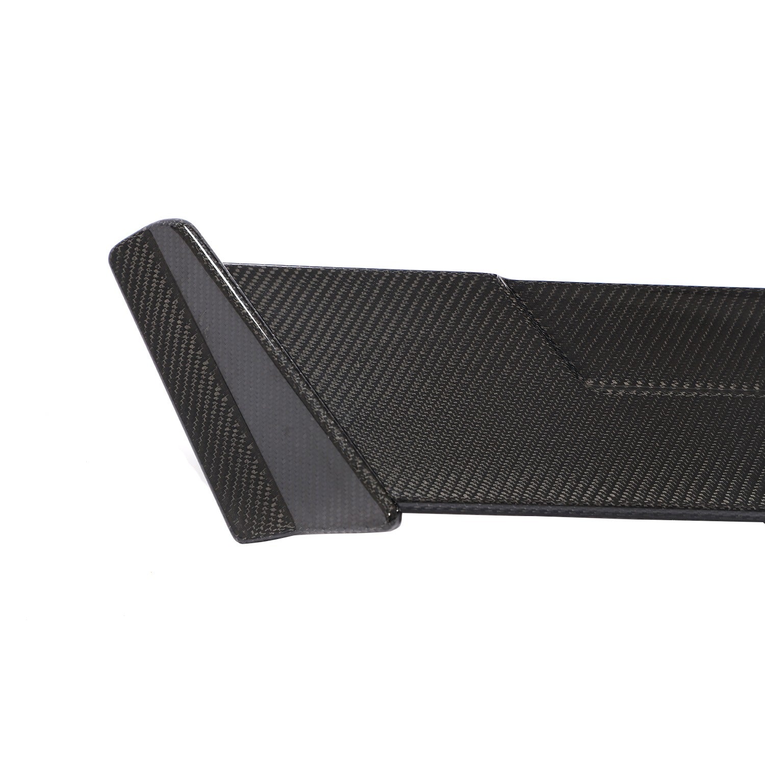 Carbon Spoiler voor Audi A5 / S5 / RS5 B9