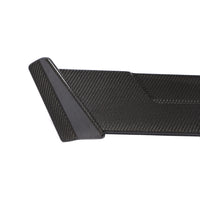 Carbon Spoiler voor Audi A5 / S5 / RS5 B9
