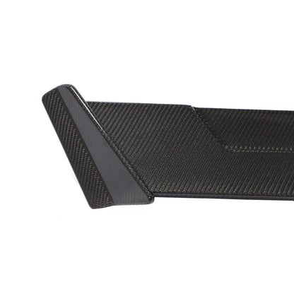 Carbon Spoiler voor Audi A5 / S5 / RS5 B9