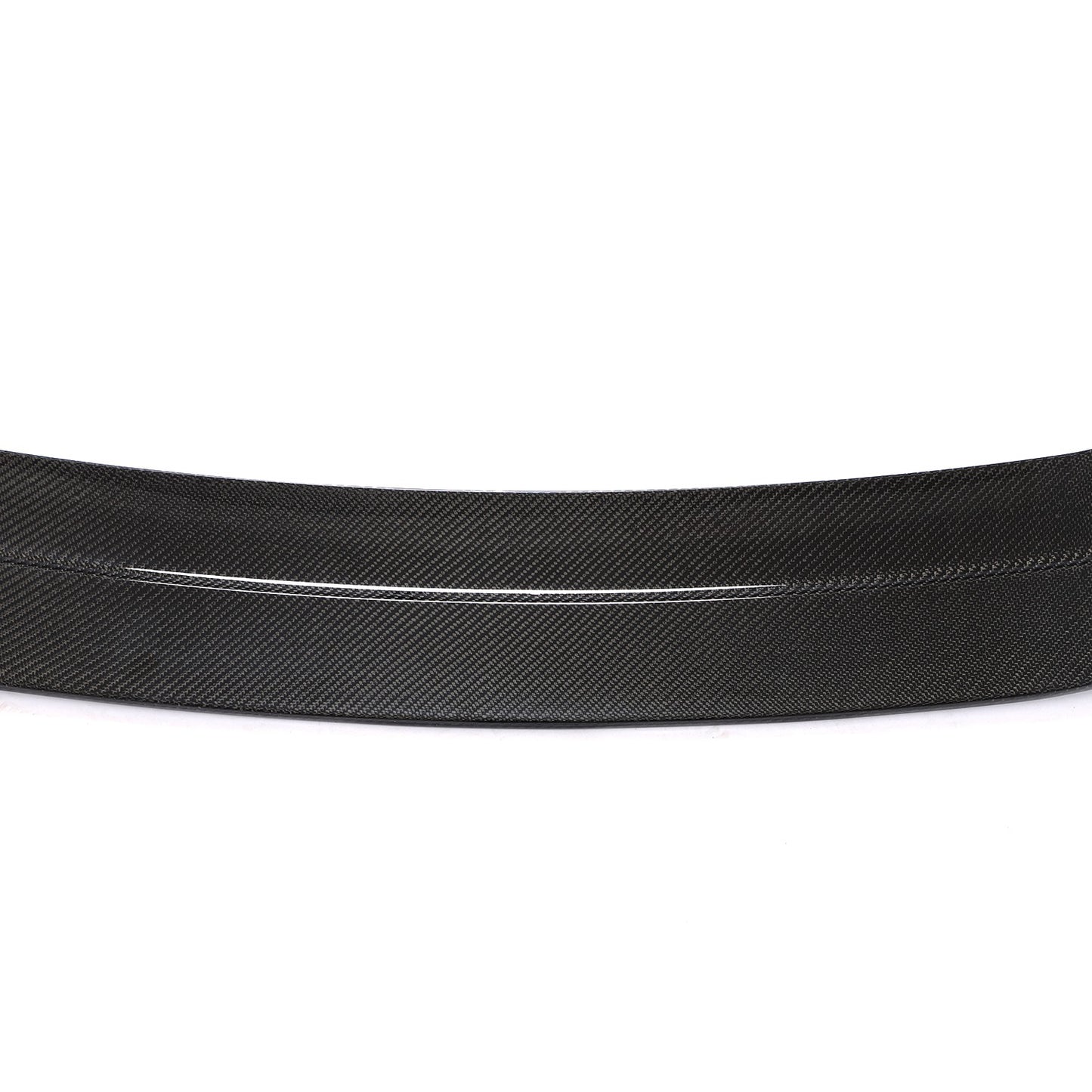 Carbon Spoiler voor Audi A5 / S5 / RS5 B9