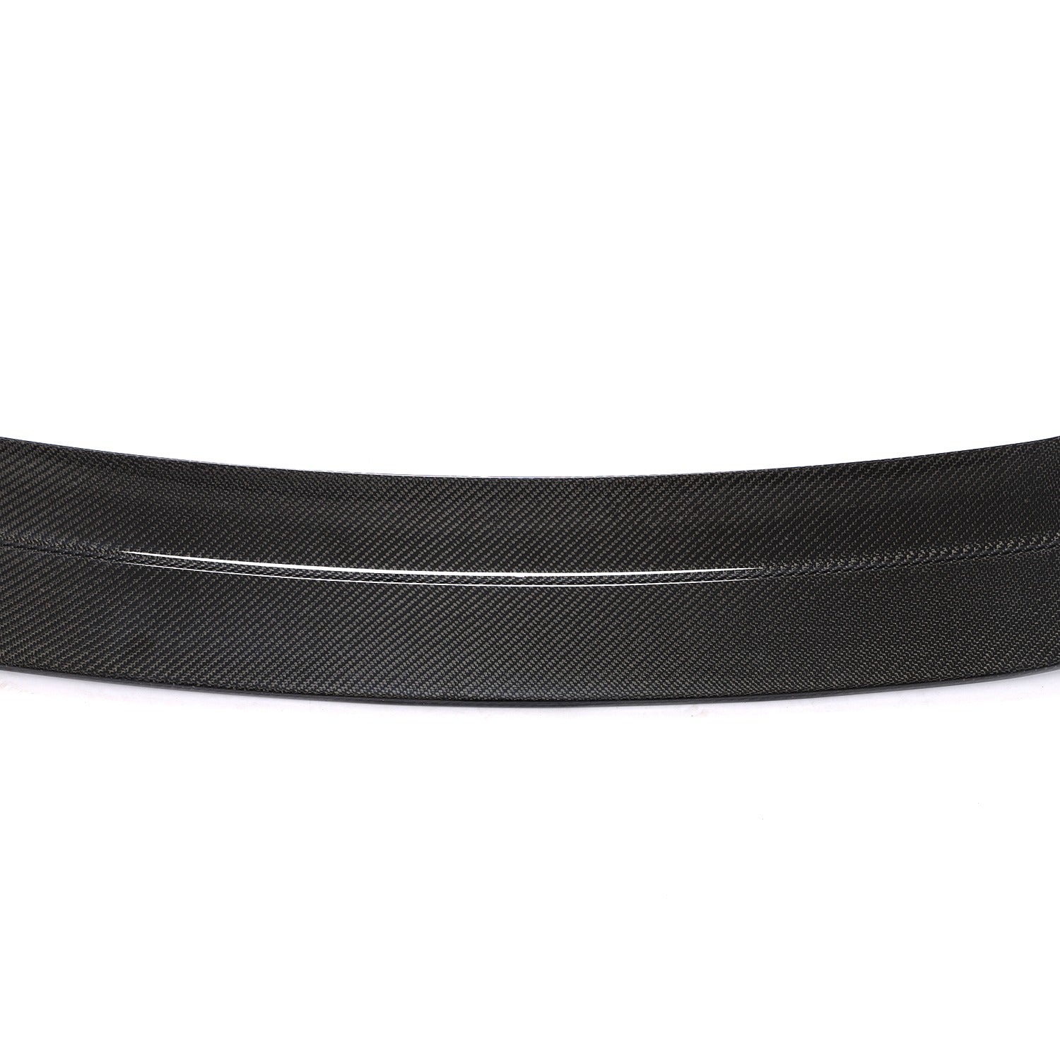 Carbon Spoiler voor Audi A5 / S5 / RS5 B9