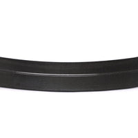 Carbon Spoiler voor Audi A5 / S5 / RS5 B9