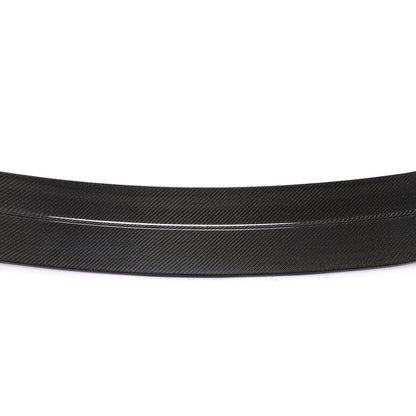 Carbon Spoiler voor Audi A5 / S5 / RS5 B9