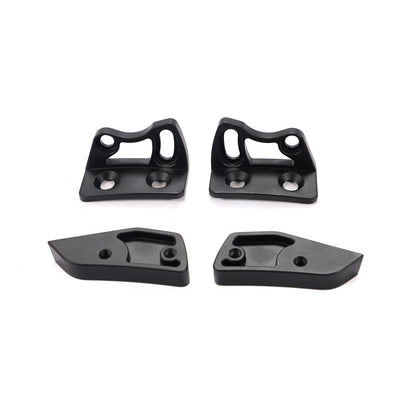 Carbon Spoiler voor Audi A5 / S5 / RS5 B9
