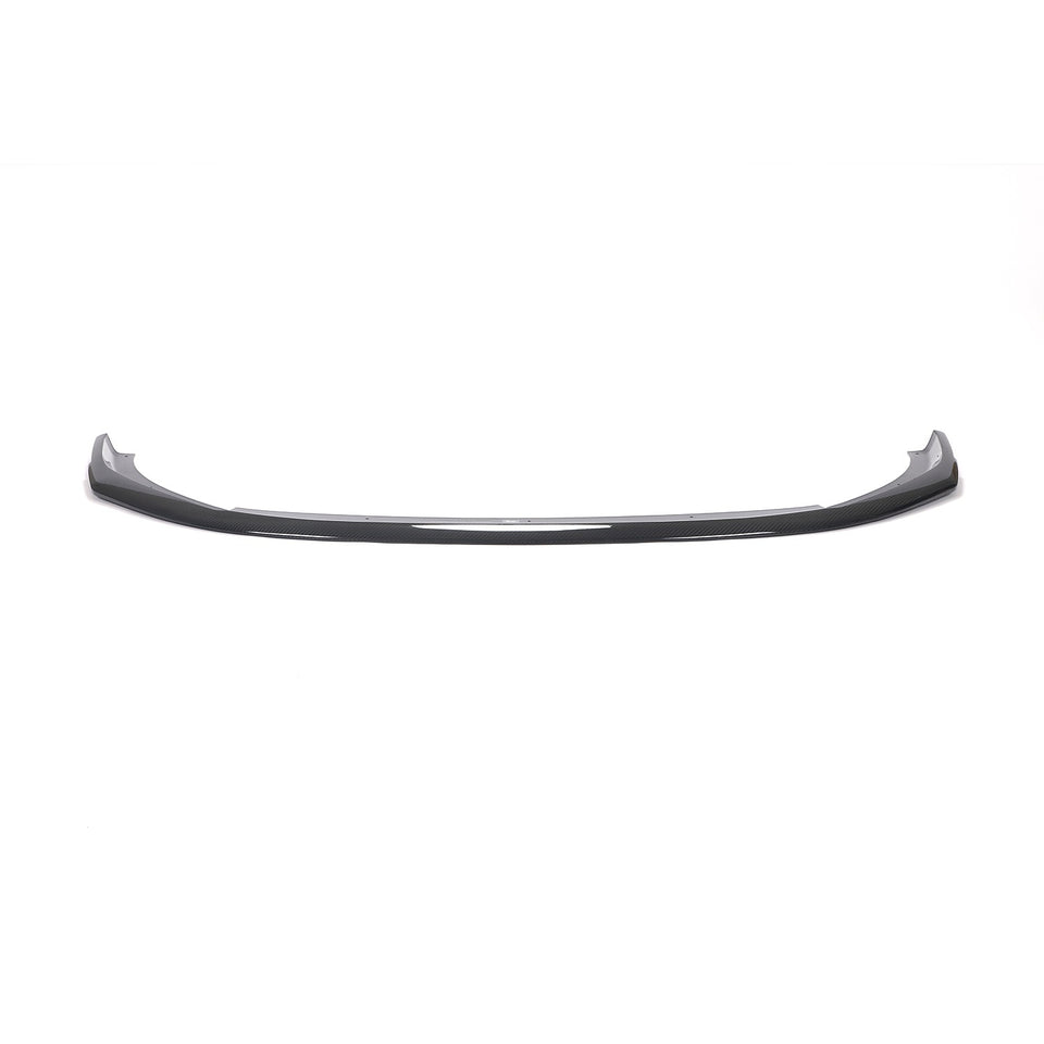 Dry Carbon Spoiler voor Audi RS4 B9