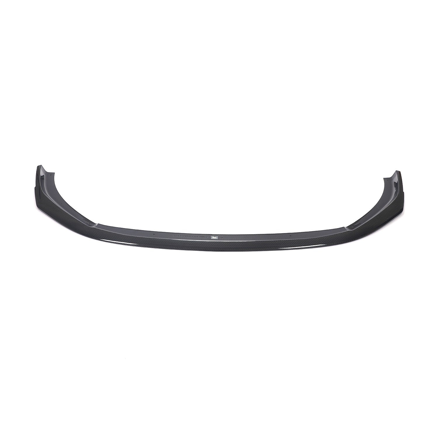 Dry Carbon Spoiler voor Audi RS4 B9