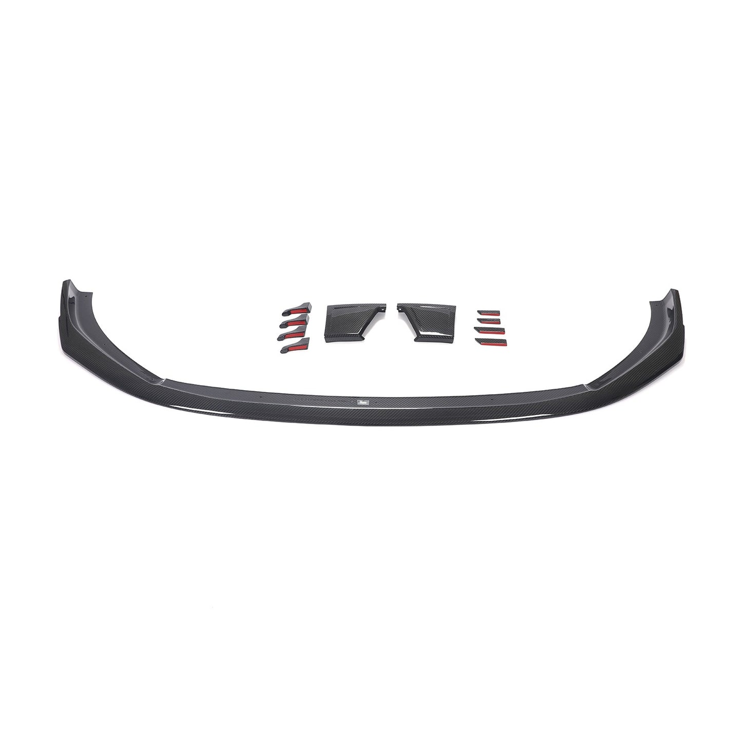 Dry Carbon Spoiler voor Audi RS4 B9