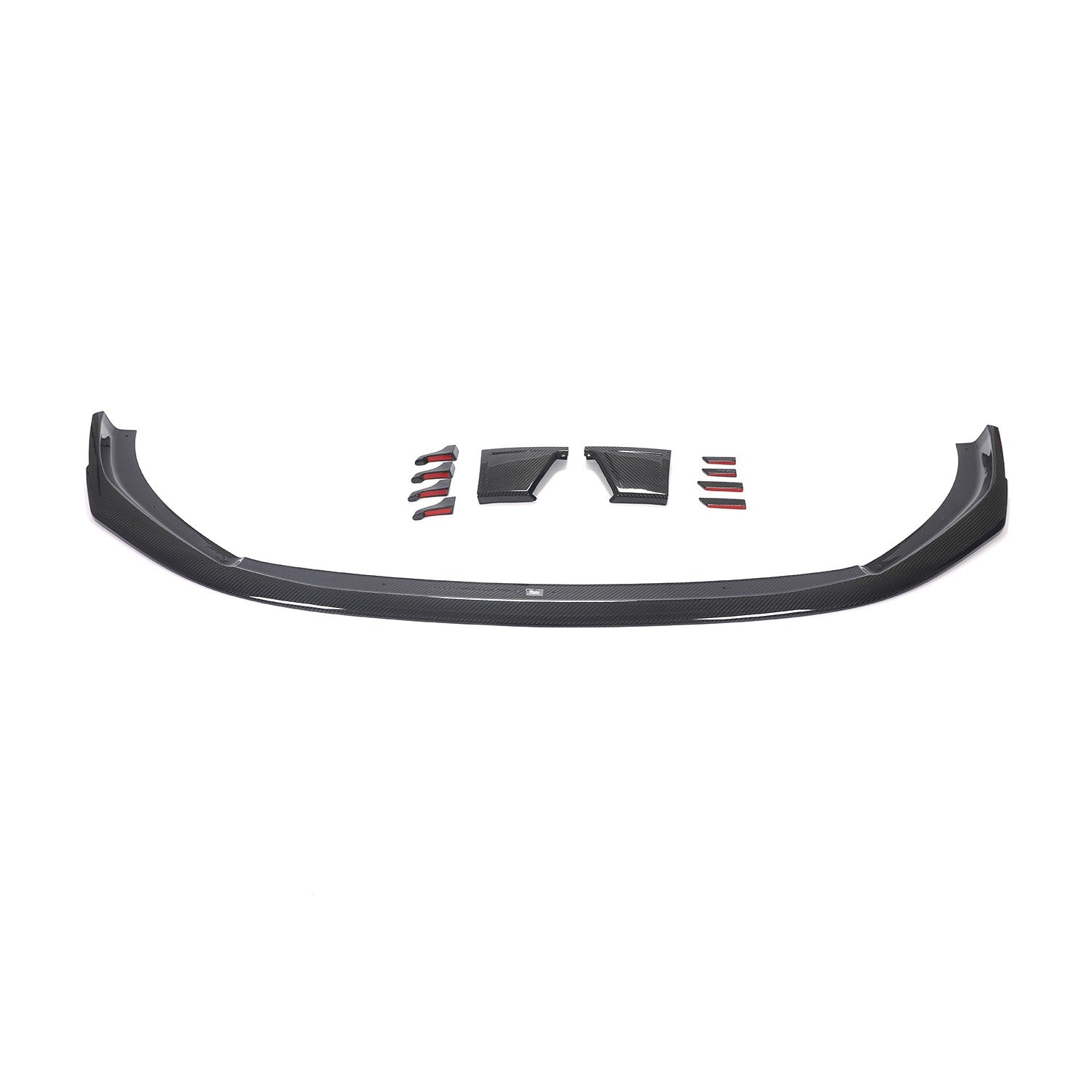 Dry Carbon Spoiler voor Audi RS4 B9