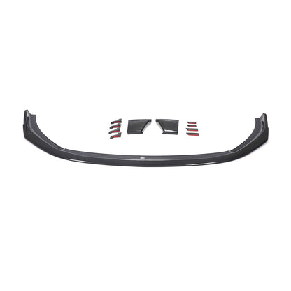 Dry Carbon Spoiler voor Audi RS4 B9
