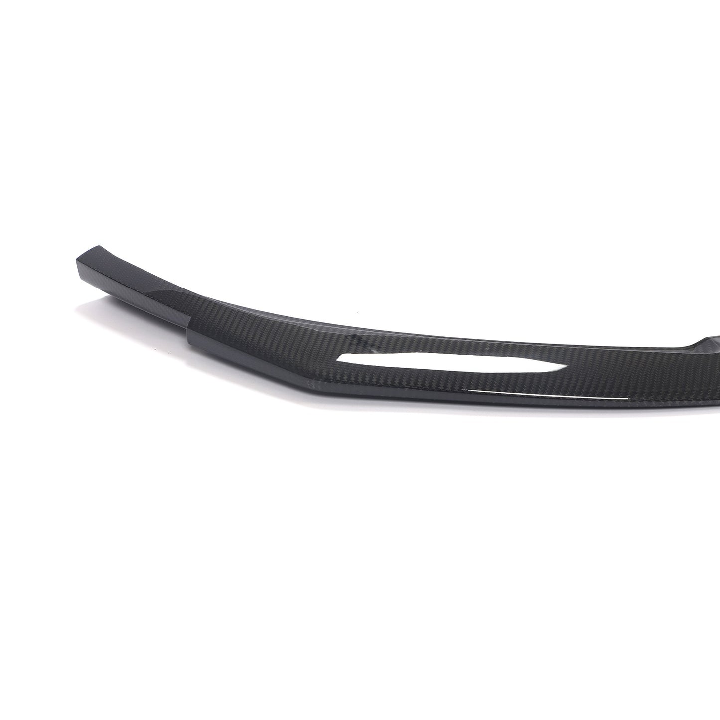 Dry Carbon Spoiler voor Audi RS4 B9