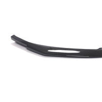Dry Carbon Spoiler voor Audi RS4 B9