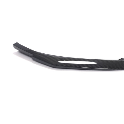 Dry Carbon Spoiler voor Audi RS4 B9