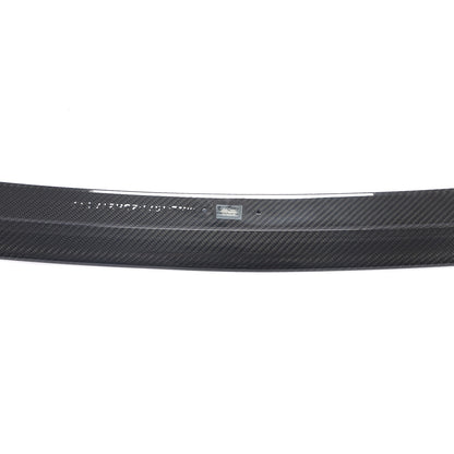 Dry Carbon Spoiler voor Audi RS4 B9