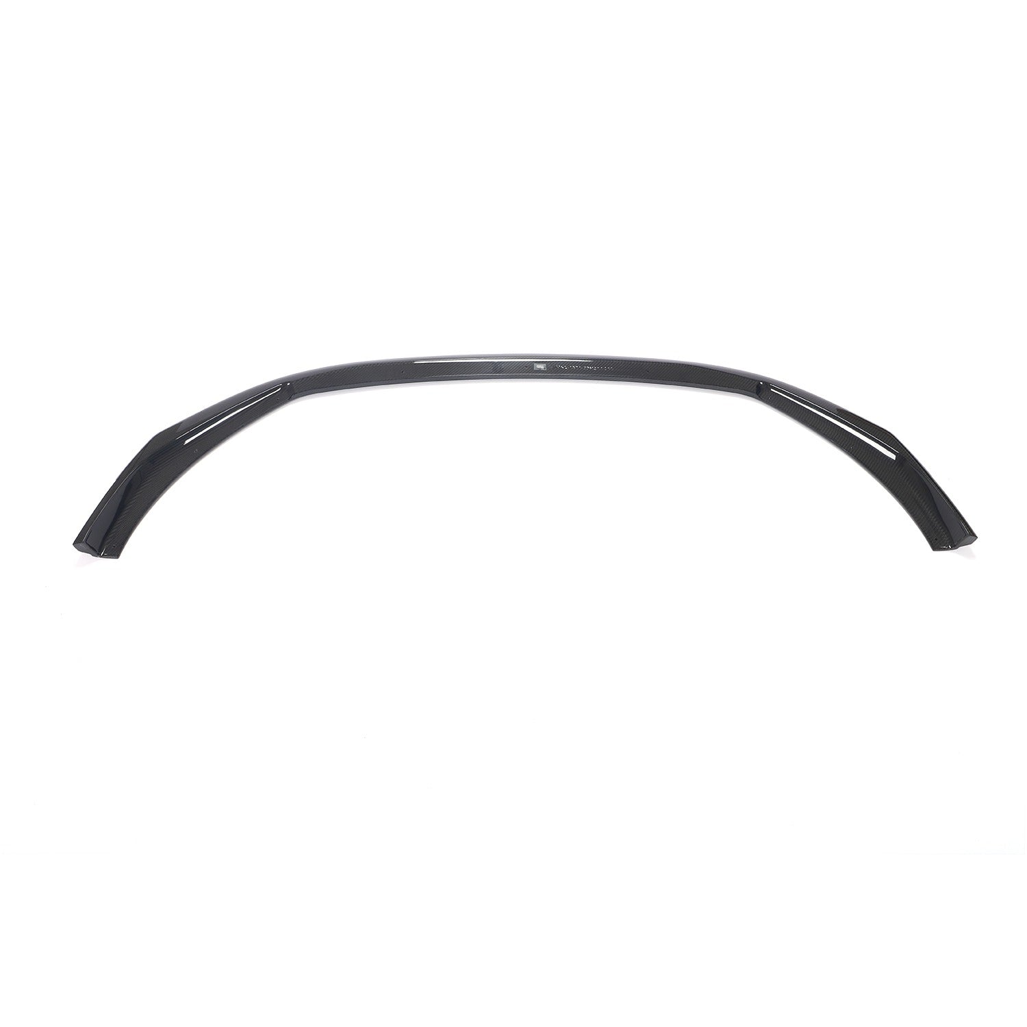 Dry Carbon Spoiler voor Audi RS4 B9