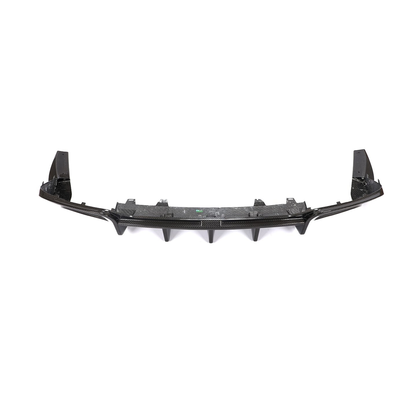 Dry Carbon Diffuser voor Audi A5 / S5 B9