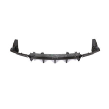 Dry Carbon Diffuser voor Audi A5 / S5 B9