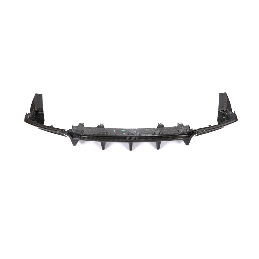 Dry Carbon Diffuser voor Audi A5 / S5 B9