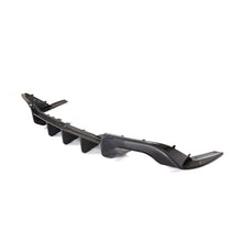 Dry Carbon Diffuser voor Audi A5 / S5 B9