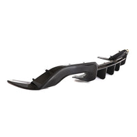 Dry Carbon Diffuser voor Audi A5 / S5 B9