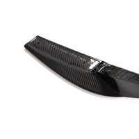 Dry Carbon Diffuser voor Audi A5 / S5 B9