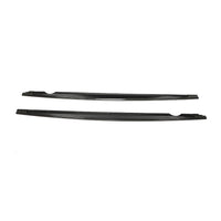 Carbon Side Skirts voor Volkswagen Golf 8 R