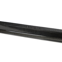 Carbon Side Skirts voor Volkswagen Golf 8 R