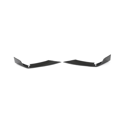 Dry Carbon Front Splitter voor Audi RS6 / RS7 C8