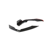 Dry Carbon Front Splitter voor Audi RS6 / RS7 C8