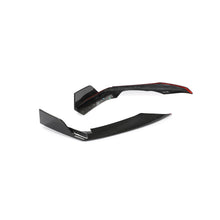 Dry Carbon Front Splitter voor Audi RS6 / RS7 C8