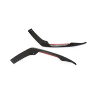 Dry Carbon Front Splitter voor Audi RS6 / RS7 C8
