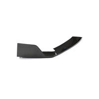 Dry Carbon Front Splitter voor Audi RS6 / RS7 C8