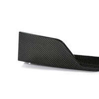 Dry Carbon Front Splitter voor Audi RS6 / RS7 C8