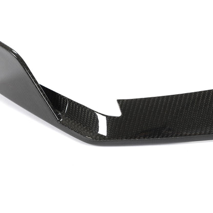 Dry Carbon Front Splitter voor Audi RS6 / RS7 C8