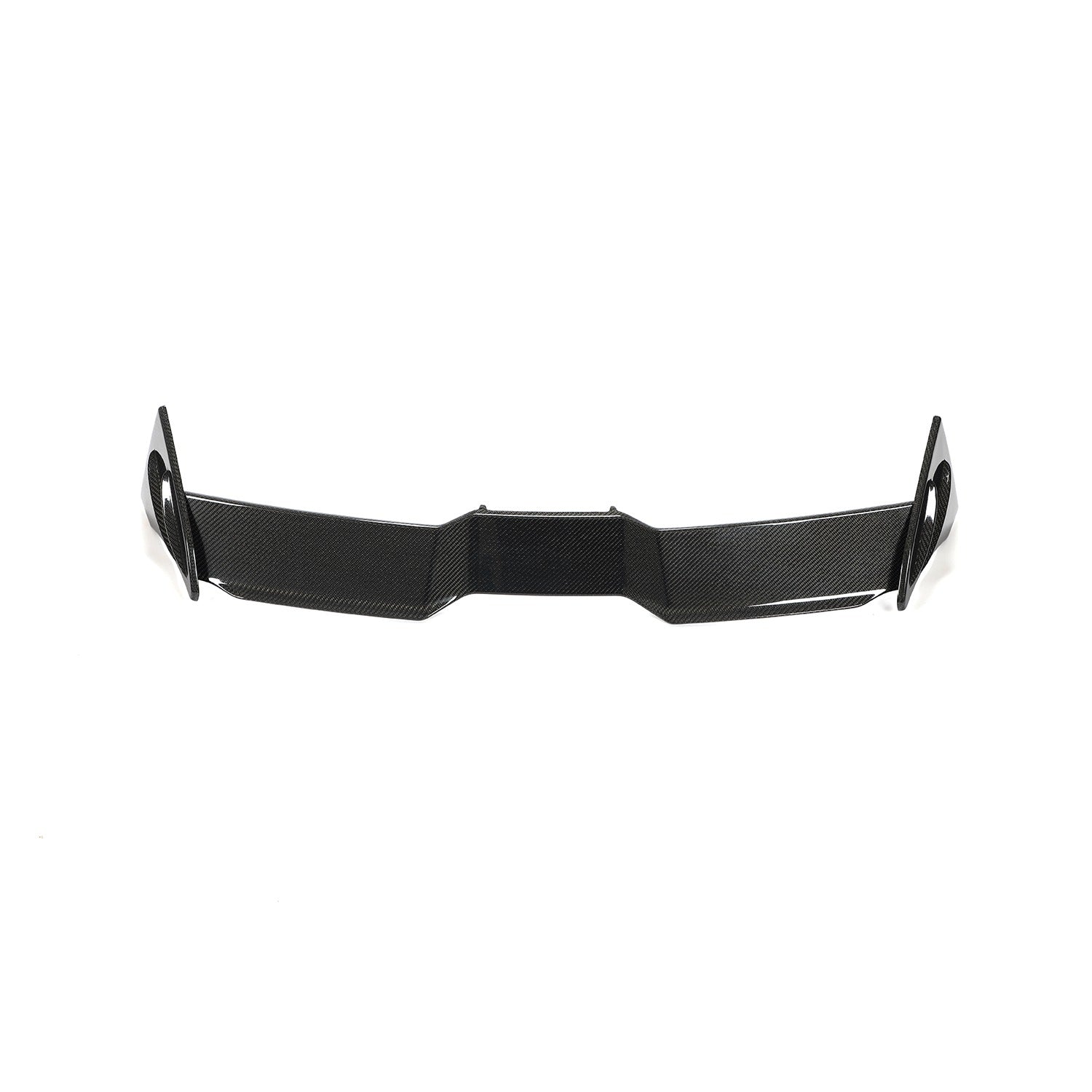 Carbon Spoiler voor Volkswagen Golf 8 GTI