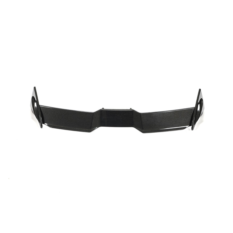 Carbon Spoiler voor Volkswagen Golf 8 GTI