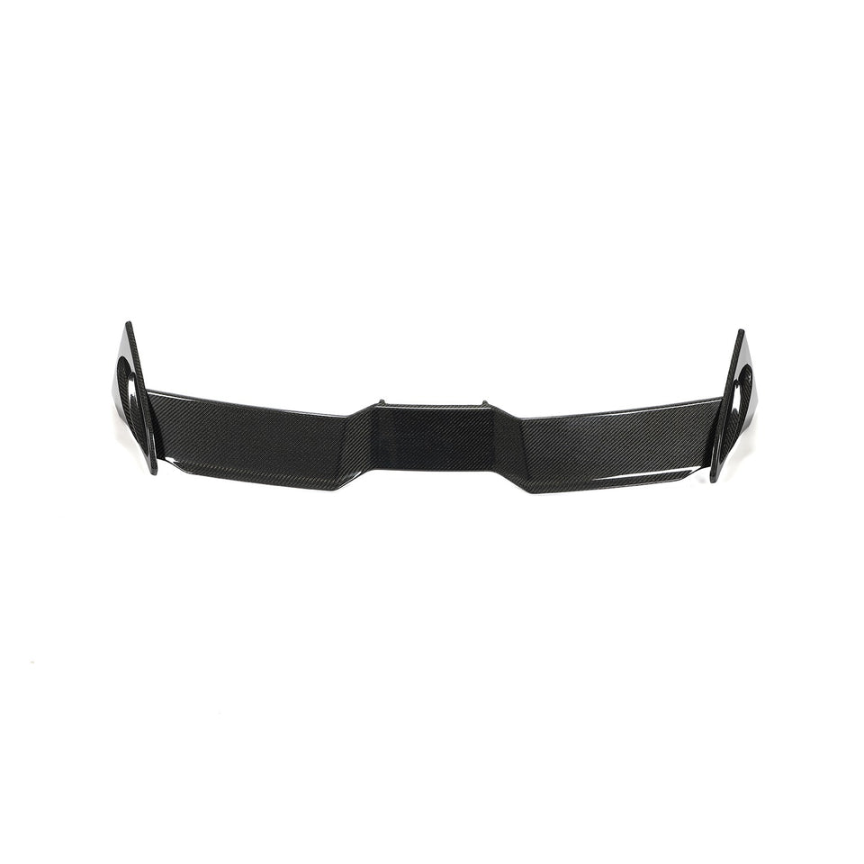 Carbon Spoiler voor Volkswagen Golf 8 GTI