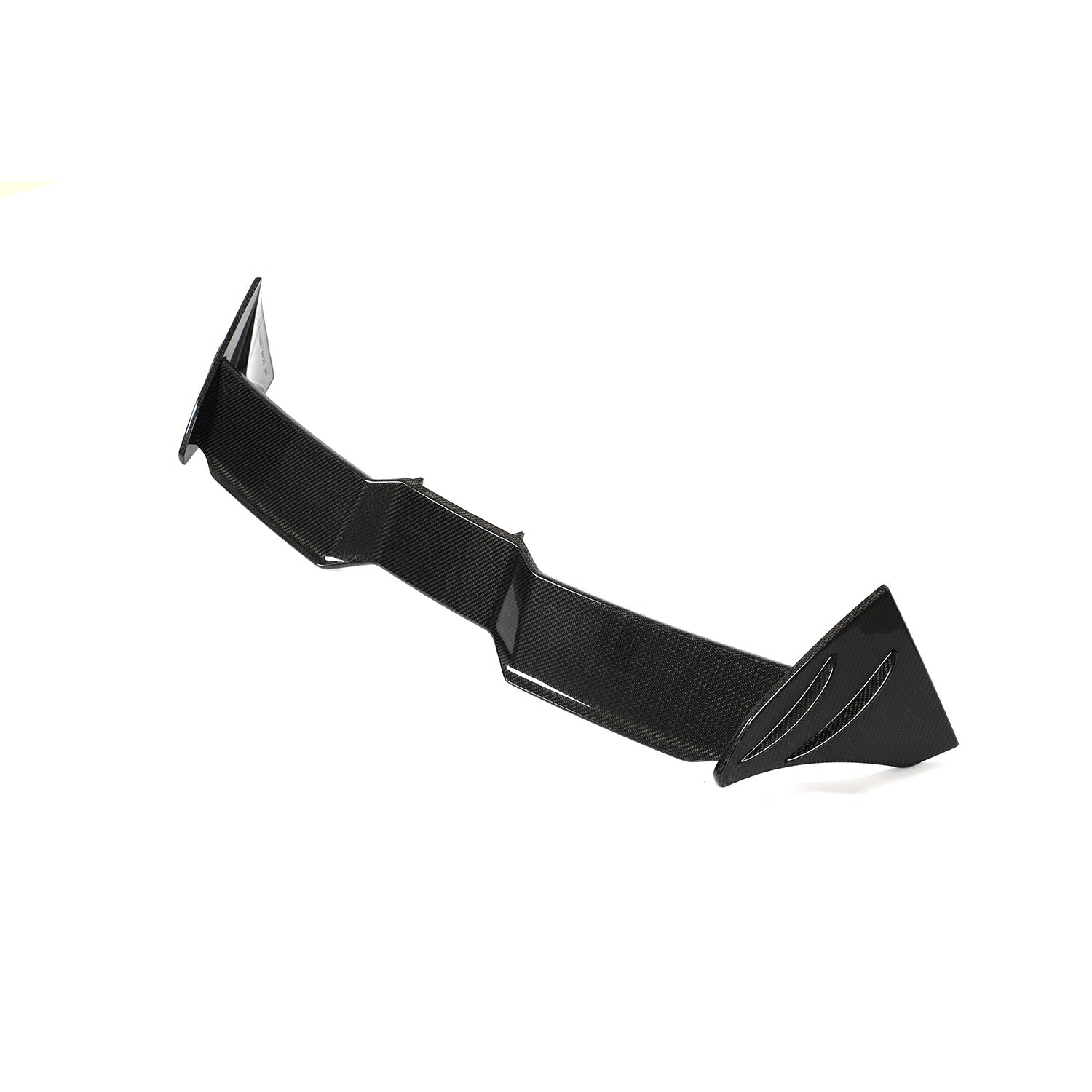 Carbon Spoiler voor Volkswagen Golf 8 GTI