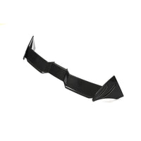 Carbon Spoiler voor Volkswagen Golf 8 GTI