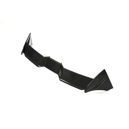 Carbon Spoiler voor Volkswagen Golf 8 GTI