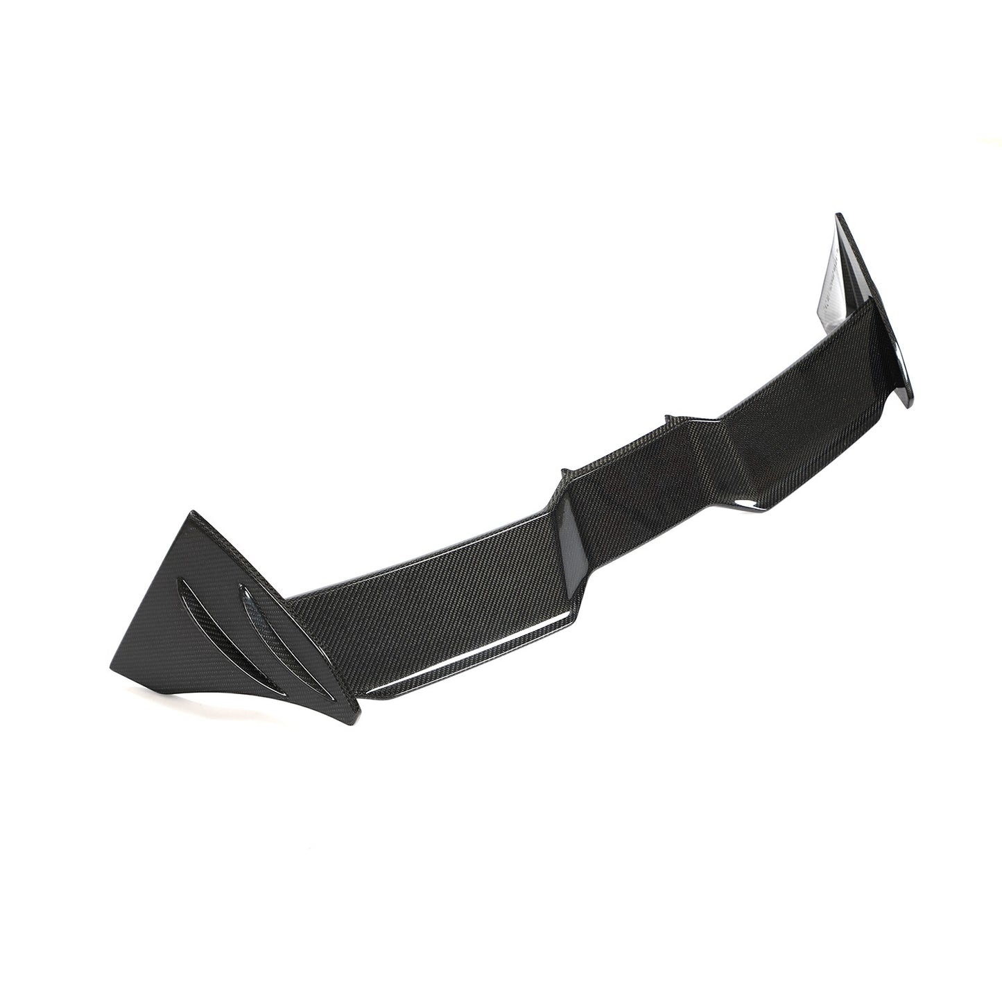 Carbon Spoiler voor Volkswagen Golf 8 GTI
