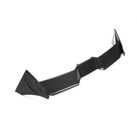 Carbon Spoiler voor Volkswagen Golf 8 GTI