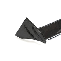 Carbon Spoiler voor Volkswagen Golf 8 GTI