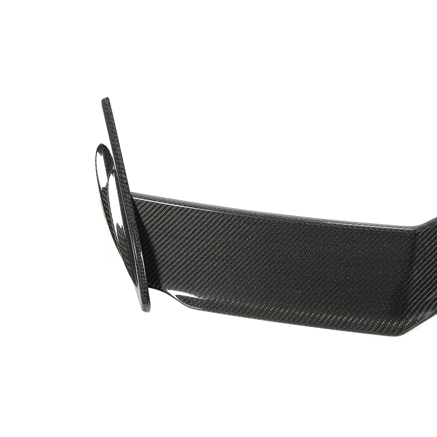 Carbon Spoiler voor Volkswagen Golf 8 GTI