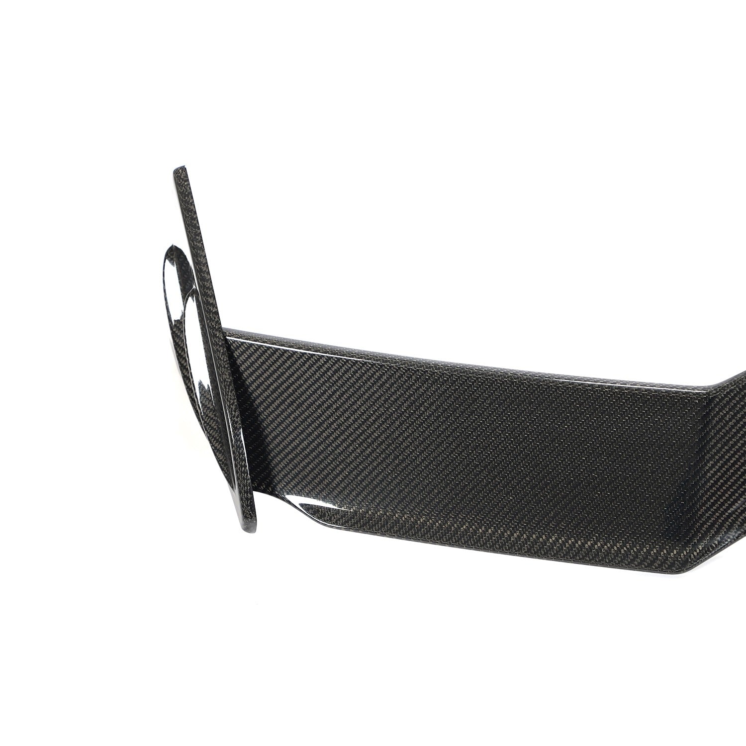 Carbon Spoiler voor Volkswagen Golf 8 GTI