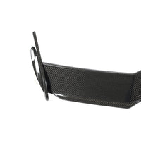 Carbon Spoiler voor Volkswagen Golf 8 GTI